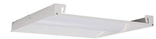 Load image into Gallery viewer, Lithonia Lighting 2BLT2 33L ADP LP835 Best-in-Value Low-Profile Recessed LED Troffer, 3500K, 2-Foot, 2-Foot by 2-Foot
