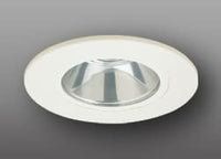 Elco Lighting EL5121C 5 Low Voltage Retrofit Trim - Adjustable Reflector