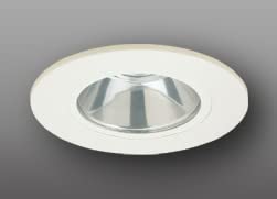 Elco Lighting EL5121C 5 Low Voltage Retrofit Trim - Adjustable Reflector