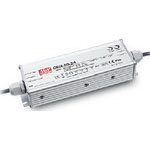 Load image into Gallery viewer, MW Mean Well CEN-60-48 48V 1.3A 62.4W Single Output LED Power Supply with PFC
