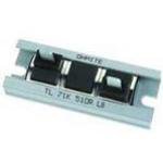 Ohmite TL104K33R0 Resistor Fixed Single-Other Mounting