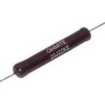 Ohmite 23J270 Resistor Fixed Single-Through Hole
