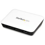 Load image into Gallery viewer, StarTech.com ST3300U3S Hub &amp; Concentrator
