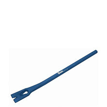 Load image into Gallery viewer, Bon 14-521 18-Inch Straight Ripping Bar with Beveled Nail Slot
