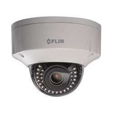 Load image into Gallery viewer, Digimerge N437VDL 4-8mm Lens IP Mini Dome Camera, White
