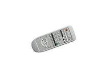Load image into Gallery viewer, HCDZ Replacement Remote Control for Epson H469C H449C H361C H362C H502A 3LCD Projector
