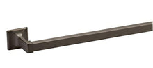 Load image into Gallery viewer, Design House 539205 Millbridge Wall Mounted Towel Bar, 18 Inch, Oil Rubbed Bronze
