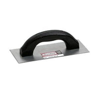 Flip Trowel - Flooring Trowel for Carpet & Vinyl