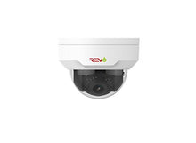 Load image into Gallery viewer, Revo Ultra HD 16 Ch. 3TB NVR IR Surveillance System &amp; 8 4MP Security Cameras
