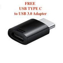 Load image into Gallery viewer, USB C 8-in-1 Adapter, SD Card Reader, 1Gbps Ethernet Adapter, 4K USB C to HDMI, TF Card, 3USB 3, for Apple Computer &amp; Type C Windows Laptops + 1 Free USB Type C to USB 3.0 Adapter
