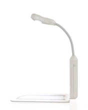 Load image into Gallery viewer, M-Edge UN1-E3-ABS-W E-Luminator for Compact E-Readers (White)
