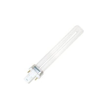 Load image into Gallery viewer, Dulux 13 Watt T4 Single Compact Fluorescent Bulb with 3000K Color Temperature
