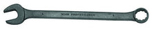 Load image into Gallery viewer, Proto - Black Oxide Combination Wrench 28 mm - 12 Pt. (J1228MBASD)
