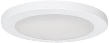 Load image into Gallery viewer, Amax Lighting - Led Slim Disk - White - Total Bulb Wattage: 15
