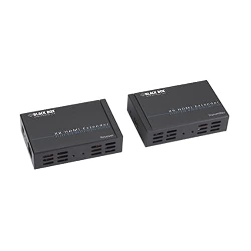 BlackBox VX-HDMI-TP-100M Xr HDMI & Ir Extender Fd