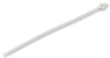 Load image into Gallery viewer, PRO POWER Cable TIE Knot Type 120MM 100/PK White
