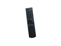 HCDZ Replacement Remote Control Fit for Sony STR-DA1500ES STR-DH100 HT-IS100 HT-CT100 DVD AV Home Bravia Theater System Receiver