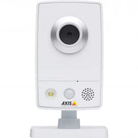 Axis M1031-W Network Camera Small Size Indoor Network Camera