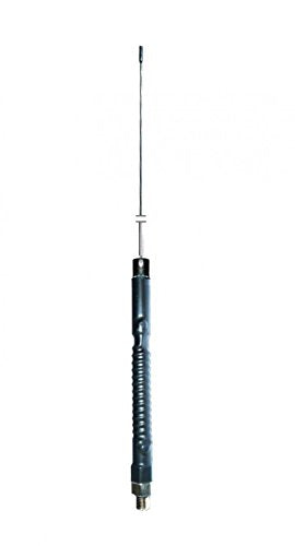 OPEK VH-1220 2/6 Meter 1/4, 5/8 Wave Mobile Antenna