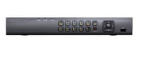 LTS LTD8304K-ET, Platinum Professional 4 Channel HD-TVI DVR, 1U, SATA up to 8TB, No Pre-Installed Storage