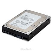 Load image into Gallery viewer, 659570-001 Compatible HP 2-TB 6G 7.2K NHP SATA HDD
