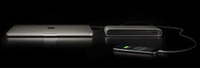 Load image into Gallery viewer, Elgato Thunderbolt 3 Dock - With 50 cm Thunderbolt cable, 40Gb/s, dual 4K support, 2x Thunderbolt 3 (USB-C), 3x USB 3.0, audio input and output, Gigabit Ethernet, aluminum chassis
