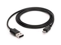 Barnes and Noble Nook Color Nook Tablet Replacement USB Charge Data Cable by MasterCables