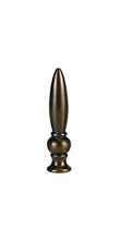 Load image into Gallery viewer, Cal Lighting FA-5046A Metal Cast Finial
