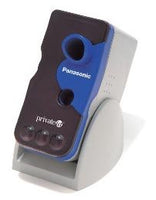 Iridian Technologies Authenticam Iris Recognition Camera