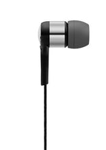 Load image into Gallery viewer, beyerdynamic MMX 102 iE in-Ear Headphones Black/Silver
