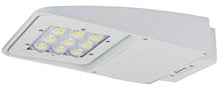 Load image into Gallery viewer, NaturaLED LED Slim Area Light LED-FXSAL75/30K/WH/3S | Pack of 1

