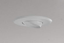 Load image into Gallery viewer, NICOR Lighting DEB56-20-120-2K-WH LED Downlight, 5&quot;/6&quot;, 2700K Color Temp
