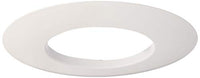 Thomas Lighting Tr132 W Recessed Matte White