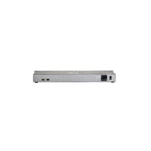 Load image into Gallery viewer, LevelOne FGP-2410 24-Port 10/100 PoE + 2 Gig/SFP Combo Ports 19-Inch Rack Mountable Switch (250W)
