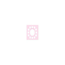 Load image into Gallery viewer, Baby Pink Scrap-a-mat Photo Mat 11 X 14
