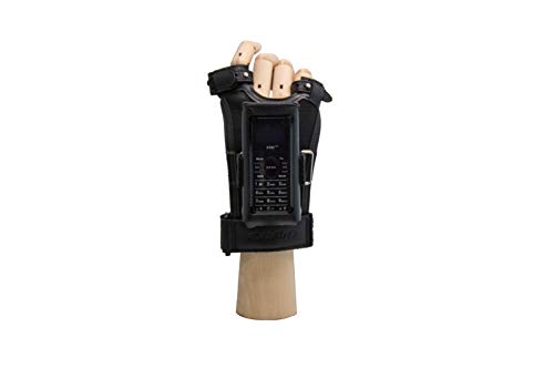 KDC350 Finger Trigger Glove for Left Hand