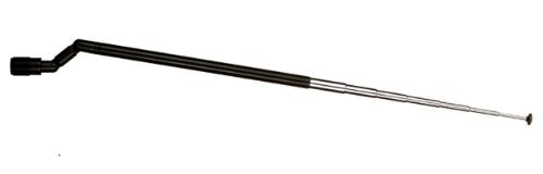 Harvest AHW100RX All band Multi-adjustable Telescoping Antenna (Male)