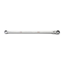 Load image into Gallery viewer, GEARWRENCH 5/8&quot; 120XP Universal Spline XL GearBox Flex Head Ratcheting Wrench - 86135
