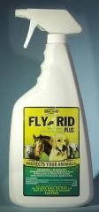 Fly Rid Plus 32oz
