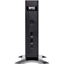 Load image into Gallery viewer, Wyse D50d Thin Client AMD G. Series T48e 1.40 Ghz Black 2 Gb Ram 2 Gb Flash Linux Displayport Dvi Product Type: Computer Systems/Terminals/Thin Clients
