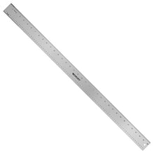 Load image into Gallery viewer, Westcott Stainless Steel Cork Backed Ruler, 36&quot;, Inch/Metric (MR-36)

