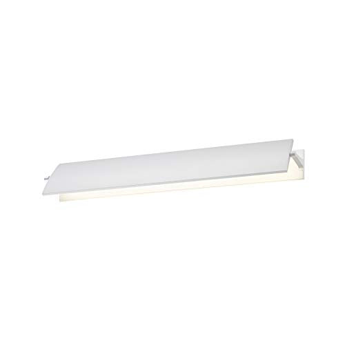 Sonneman 2702-98 24`` LED Wall Sconce from The Aileron Collection