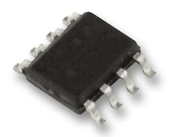 ON SEMICONDUCTOR CAT93C86VI-G IC, EEPROM, 16KBIT, SERIAL, 3MHZ, SOIC-8 (100 pieces)