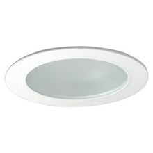 Load image into Gallery viewer, Nora Lighting NL-3326W 3in. Frosted Flat Shower Recessed Lighting
