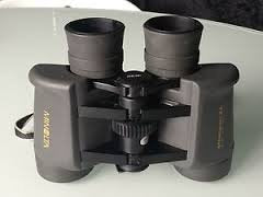 Minolta 7x35 XL Binoculars