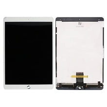 Load image into Gallery viewer, Repair Parts Plus for iPad Pro 10.5 Screen Replacement LCD and Glass Touch Digitizer Premium Kit (10.5&quot;, A1701 | A1709) + Tools + Adhesive - White

