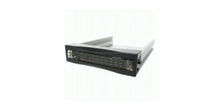 Load image into Gallery viewer, Supermicro CSE-PT17L-B 1 inch Removable SCA Hard Drive Carrier (Black)
