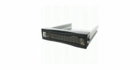 Supermicro CSE-PT17L-B 1 inch Removable SCA Hard Drive Carrier (Black)