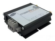 Maestro Wireless M100CDMA485-V-B 2G CDMA / 1xRTT Modem: Indoor Rated Verizon Certified