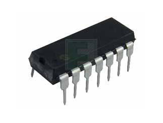 MICROCHIP TECHNOLOGY MCP4922-E/P MCP4922 Series 2 Ch 12-Bit Voltage Output Digital-to-Analog Converter-PDIP-14 - 5 item(s)